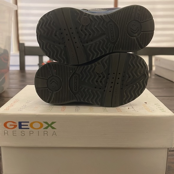 Geox boy walker shoes - Picture 5 of 5